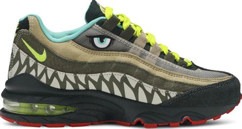 Buy Air Max 95 GS 'Monster' 